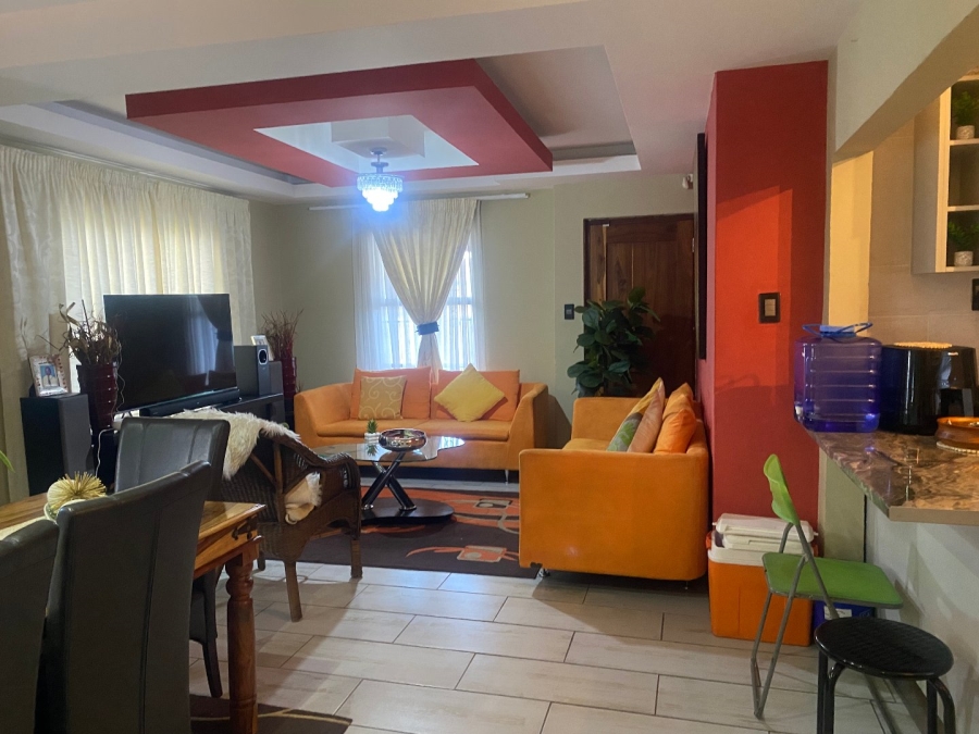 3 Bedroom Property for Sale in Gompo Town Eastern Cape